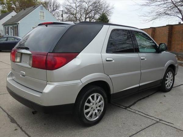 2007 BUICK RENDEZVOUS $1900 - cars & trucks - by dealer - vehicle... for sale in Madison Heights, MI – photo 9
