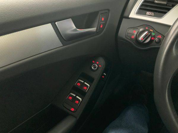 2016 Audi A4 2.0T Premium (Multitronic) Quick Easy Experience! for sale in Fresno, CA – photo 21