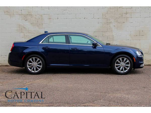 Here Is Your Chance At A 2015 Chrysler 300! Lots of Features! for sale in Eau Claire, WI – photo 10