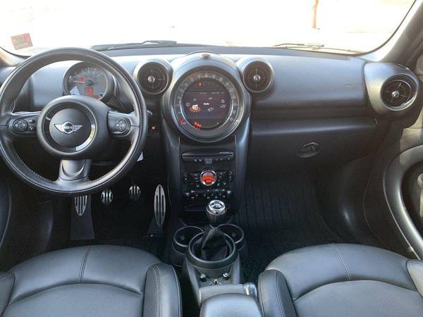 2015 MINI COOPER S COUNTRYMAN - - by dealer - vehicle for sale in El Paso, TX – photo 20