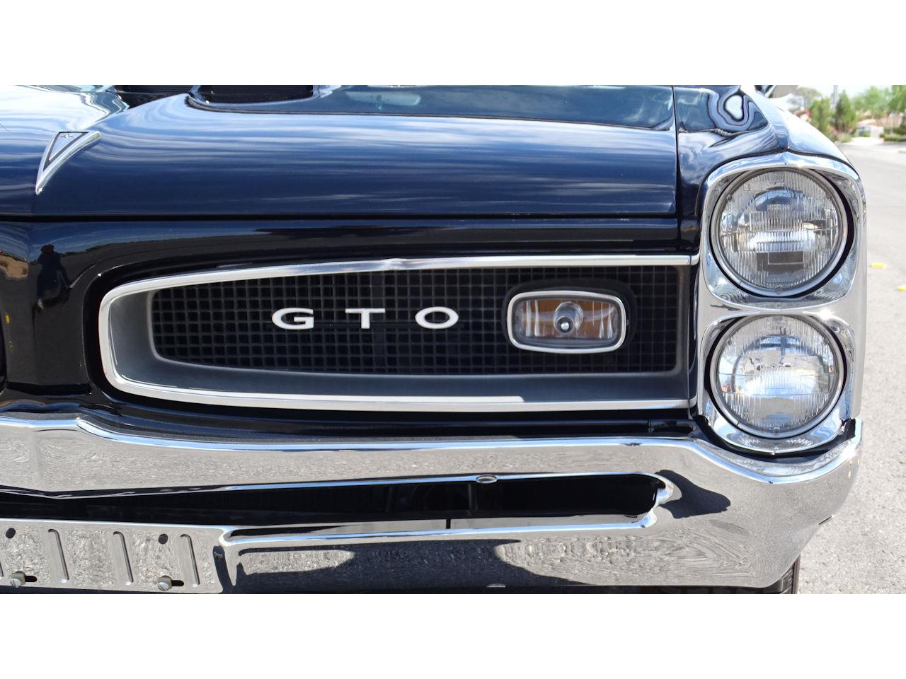 1966 Pontiac GTO for sale in O'Fallon, IL – photo 56