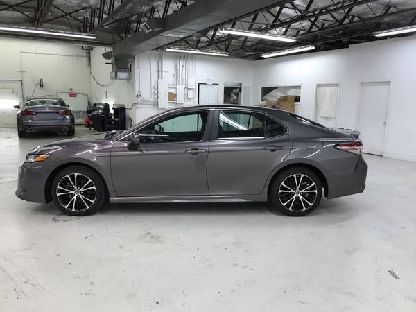 2019 Toyota Camry - - by dealer - vehicle automotive for sale in Kellogg, MT – photo 5