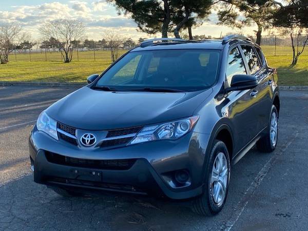 2015 Toyota RAV4 AWD LE 1-OWNER - cars & trucks - by owner - vehicle... for sale in STATEN ISLAND, NY – photo 6