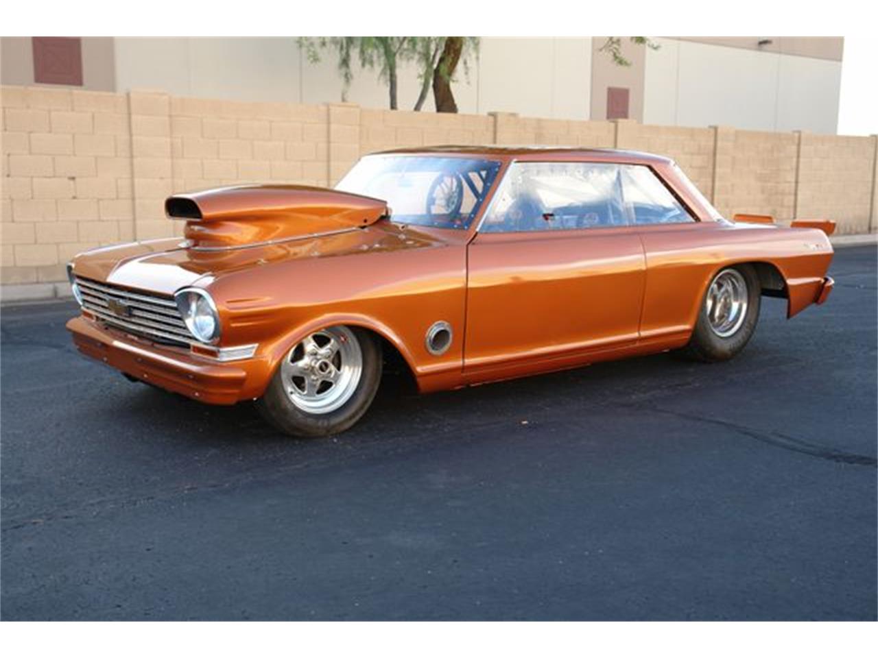 1963 Chevrolet Nova for sale in Phoenix, AZ – photo 11