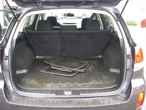 2012 Subaru Outback 2 5i Premium - - by dealer for sale in Grand Junction, CO – photo 14
