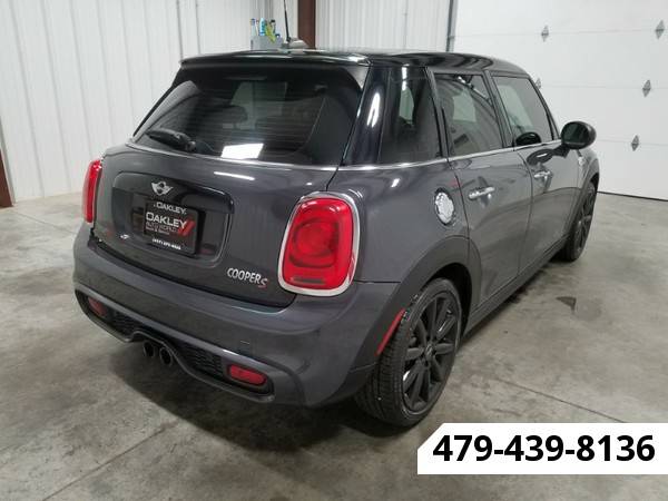 MINI Cooper S, only 51k miles! for sale in Branson West, MO – photo 7