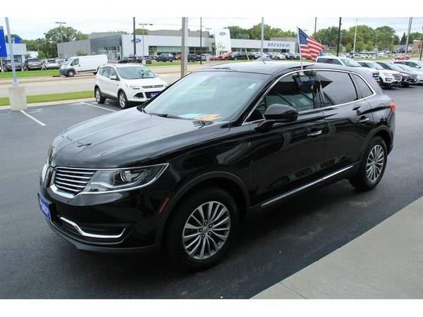 2016 Lincoln MKX SUV Select Green Bay for sale in Green Bay, WI – photo 6