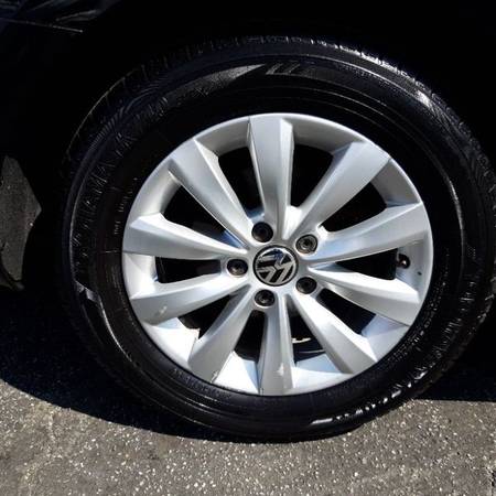 2013 Volkswagen Passat S w/Appearance - APPROVED W/ $1495 DWN *OAC!! for sale in La Crescenta, CA – photo 7