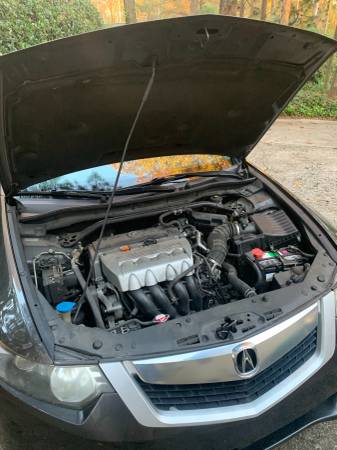 2009 Acura TSX w/Technology Package As Is - cars & trucks - by owner... for sale in Lawrenceville, GA – photo 6