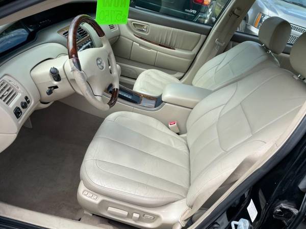 2003 Toyota Avalon XLS CALL OR TEXT US TODAY! - - by for sale in Duncan, SC – photo 10