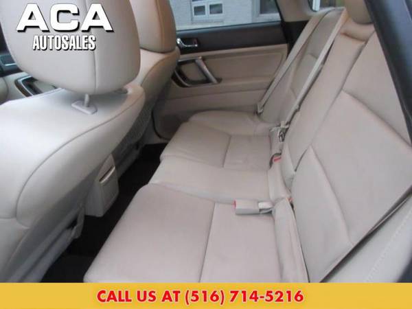 2009 Subaru Outback 4dr H4 Auto Ltd PZEV Wagon - - by for sale in Lynbrook, NY – photo 14