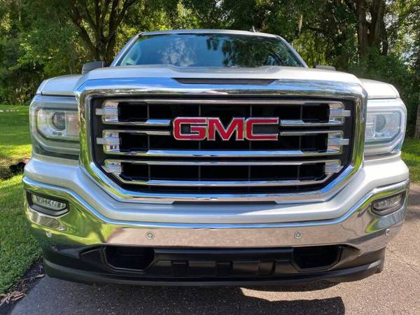 2014 GMC SIERRA 1500 SLT// ONLY 29K MILES!!!! HOLIDAY SPECIAL - cars... for sale in TAMPA, FL – photo 3