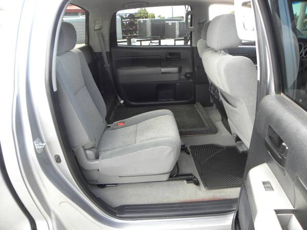 2010 Lowered Toyota Tundra 4x4 ( suicide door ) for sale in LEWISTON, ID – photo 7