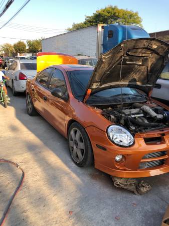 dodge neon srt4 for sale in Richmond Hill, NY – photo 4