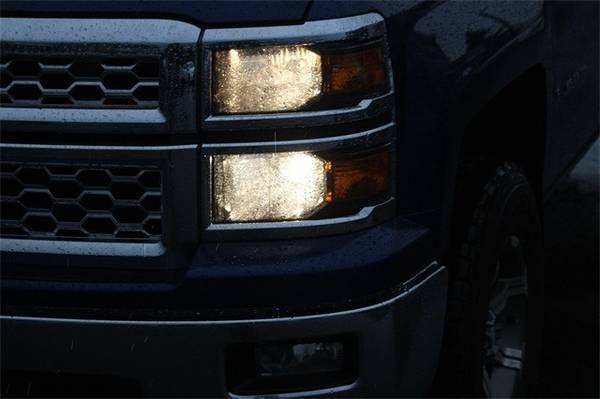 2014 Chevrolet Silverado 1500 4x4 4WD Chevy Truck LT Crew Cab - cars... for sale in Tacoma, WA – photo 9