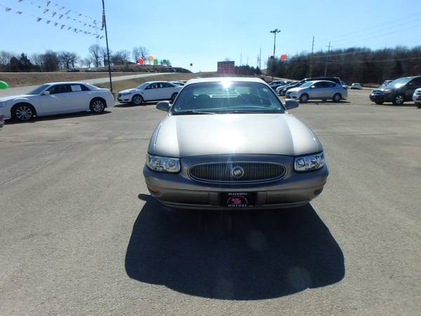 2003 Buick LeSabre Custom - - by dealer - vehicle for sale in Bonne Terre, MO – photo 3