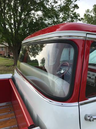 1955 Chevy cameo for sale in Lexington, OK – photo 11