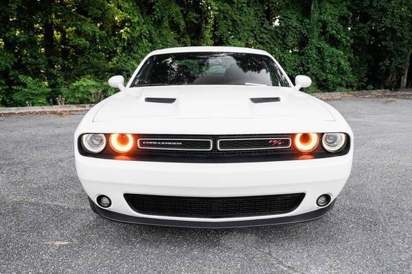 Dodge Challenger RT Hemi Super Track Pack Satin carbon Wheels Nice Car for sale in Greensboro, NC – photo 3