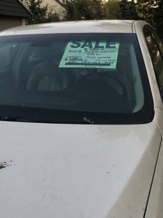 Car for sale for sale in Grosse Ile, MI – photo 14