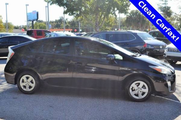 *2010* *Toyota* *Prius* *II* - cars & trucks - by dealer - vehicle... for sale in St. Augustine, FL – photo 2