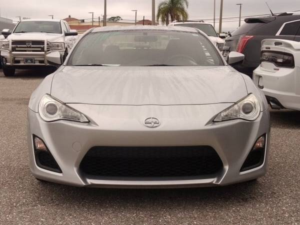 2013 Scion FR-S COUPE Auto Trans Only 68,683 Miles.....!!! for sale in Sarasota, FL – photo 2