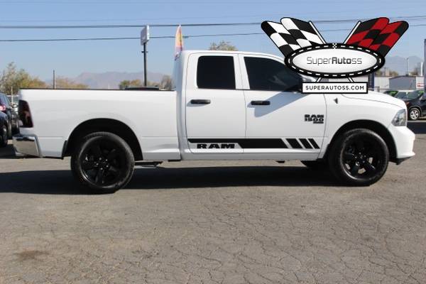 2019 Dodge RAM 1500 4x4, Rebuilt/Restored & Ready To Go!!! - cars &... for sale in Salt Lake City, ID – photo 2