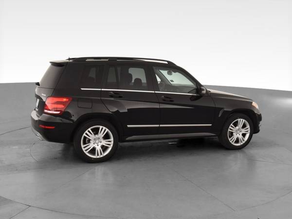 2015 Mercedes-Benz GLK-Class GLK 350 4MATIC Sport Utility 4D suv... for sale in Raleigh, NC – photo 12