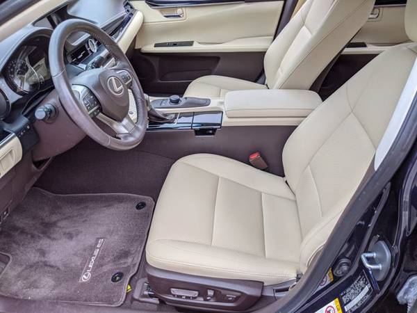 2016 Lexus ES 350 SKU: GU010068 Sedan - - by dealer for sale in West Palm Beach, FL – photo 13