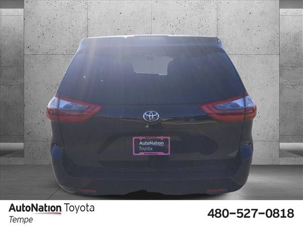 2020 Toyota Sienna L SKU:LS071469 Mini-Van - cars & trucks - by... for sale in Tempe, AZ – photo 8