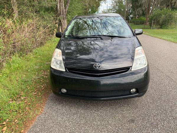 2005 Toyota Prius Navigation JBL NEWER HYBRID BATTERY & ABS - cars &... for sale in Lutz, FL – photo 7