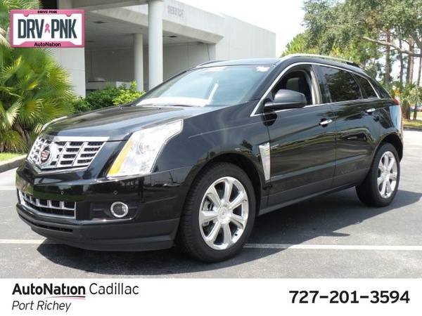 2016 Cadillac SRX Performance Collection SKU:GS546206 SUV for sale in PORT RICHEY, FL