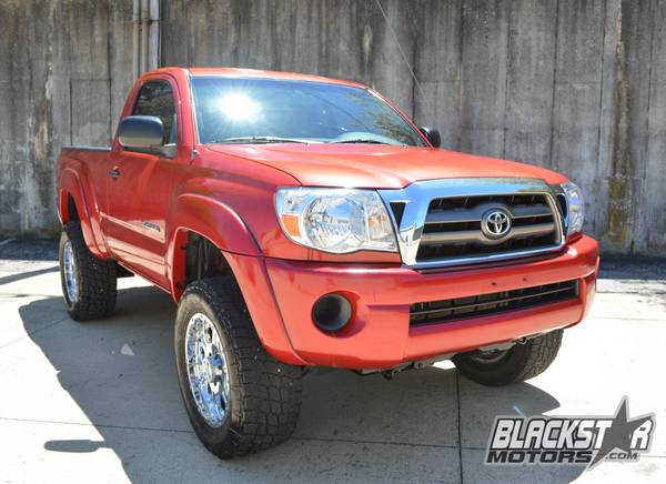 2009 Toyota Tacoma 4x4, 4 Cylinder, 2 Owners, Rust Free, Clean Title for sale in West Plains, AR – photo 9