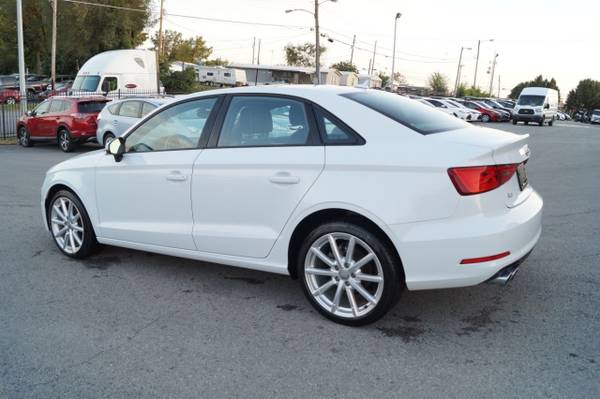 2015 *Audi* *A3* *2015 Audi A3 Premium 1Owner FWD Nice - cars &... for sale in Nashville, TN – photo 6