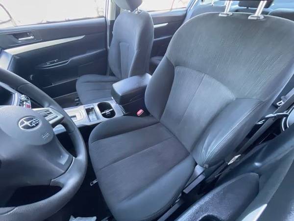 2013 Subaru Legacy 2 5i, auto, ONE OWNER CLEAN CARFAX CERTIFIED! W for sale in Phoenix, AZ – photo 14