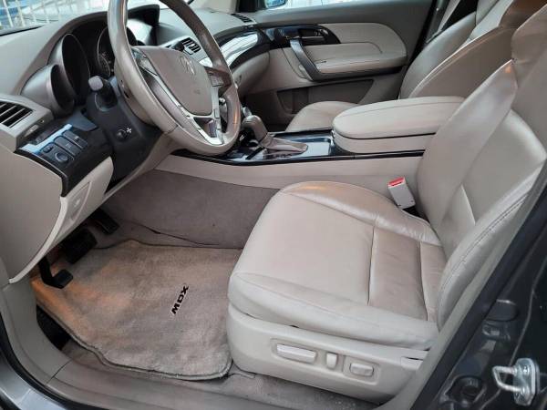 2008 Acura MDX SH AWD w/Tech w/RES 4dr SUV w/Technology and Enter... for sale in Newark , NJ – photo 14
