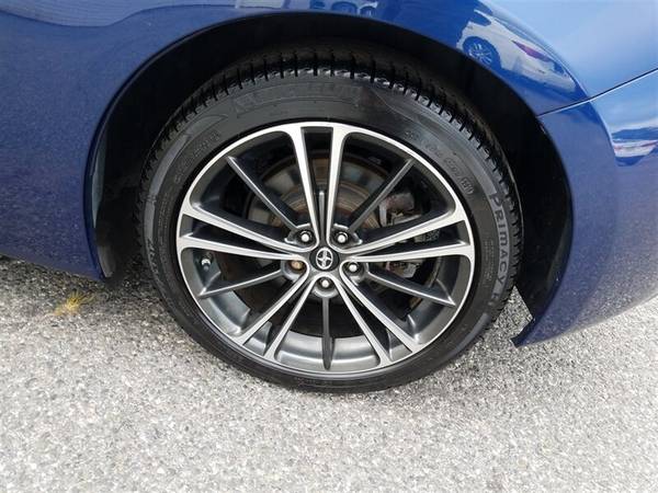 2015 SCION FR-S GT 6 SPEED MANUAL for sale in Lakewood, NJ – photo 18