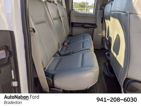 2015 Ford F-150 XL 4x4 4WD Four Wheel Drive SKU:FFA11843 - cars &... for sale in Bradenton, FL – photo 20