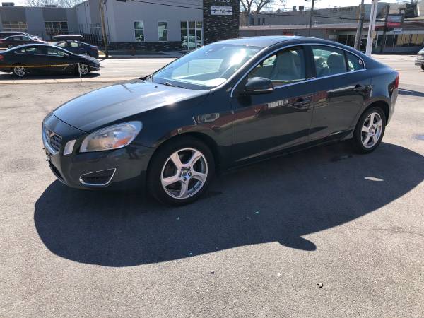 2012 Volvo S60 T5 FWD Only 1500 Down - - by dealer for sale in Syracuse, NY – photo 2