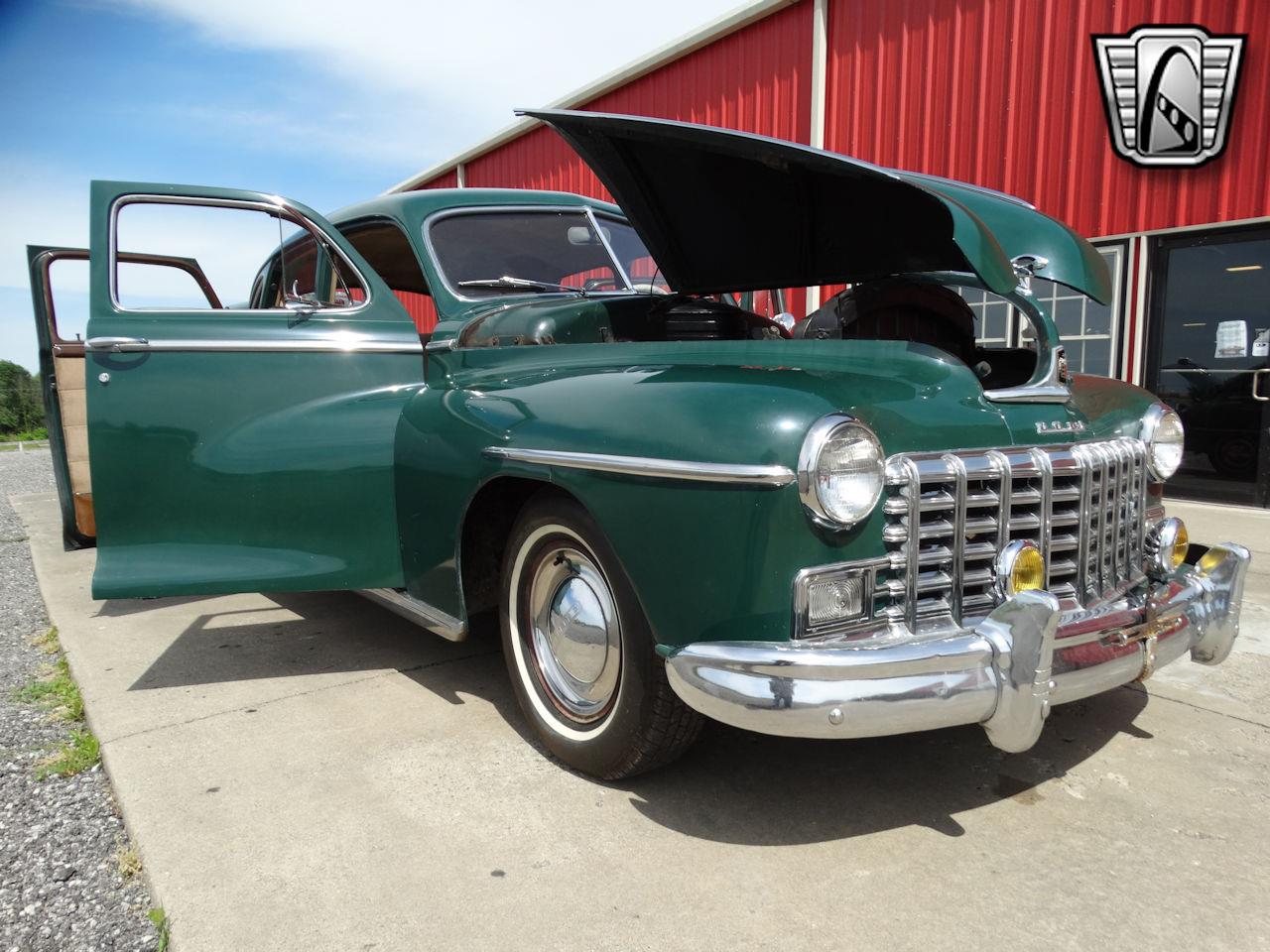 1948 Dodge Custom for sale in O'Fallon, IL – photo 62