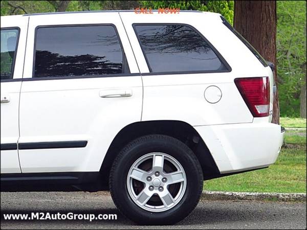 2007 Jeep Grand Cherokee Laredo 4dr SUV 4WD - - by for sale in East Brunswick, PA – photo 21