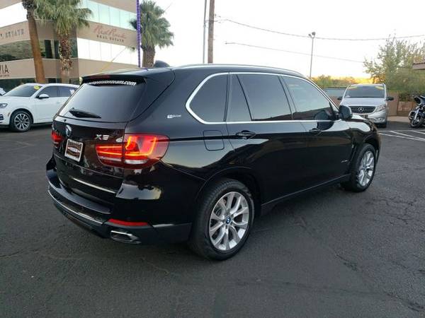 * * * 2018 BMW X5 xDrive40e iPerformance Sport Utility 4D * * * -... for sale in Santa Clara, UT – photo 5