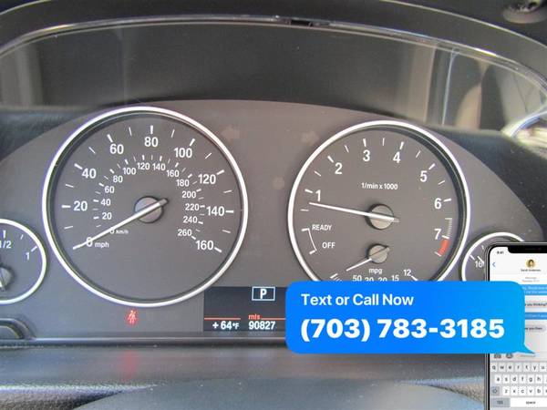 2013 BMW 3 SERIES 328i xDrive ~ WE FINANCE BAD CREDIT - cars &... for sale in Stafford, VA – photo 17