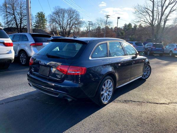 2012 Audi A4 -CALL/TEXT TODAY! - cars & trucks - by dealer - vehicle... for sale in Salem, MA – photo 5