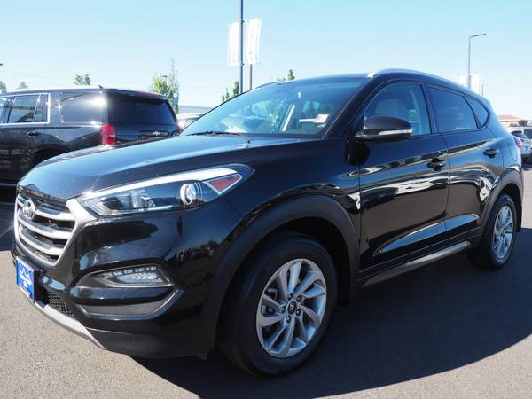 2016 Hyundai Tucson Eco - cars & trucks - by dealer - vehicle... for sale in Bend, OR – photo 7