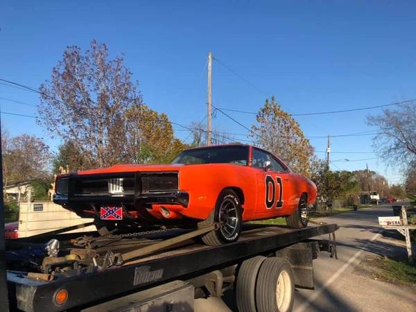 1968 Dodge Charger - cars & trucks - by owner - vehicle automotive... for sale in Summerville , SC – photo 24