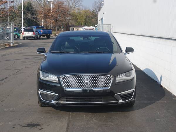 2017 Lincoln MKZ Reserve - cars & trucks - by dealer - vehicle... for sale in Monroe, MI – photo 3