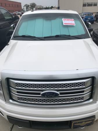 2014 Ford F-150 for sale in Norfolk, VA – photo 2