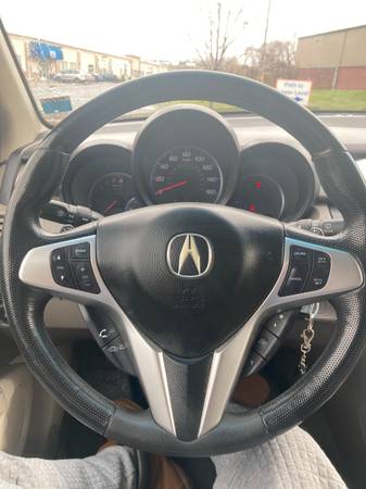 2008 Acura RDX turbo AWD - cars & trucks - by owner - vehicle... for sale in Rochester , NY – photo 12