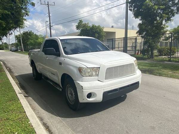 Toyota Tundra Double Cab - BAD CREDIT BANKRUPTCY REPO SSI RETIRED... for sale in Miami, FL – photo 7