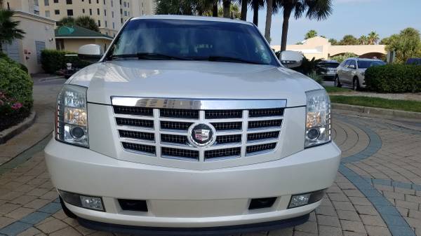 2007 CADILLAC ESCALADE ESV - cars & trucks - by dealer - vehicle... for sale in Slidell, MS – photo 23